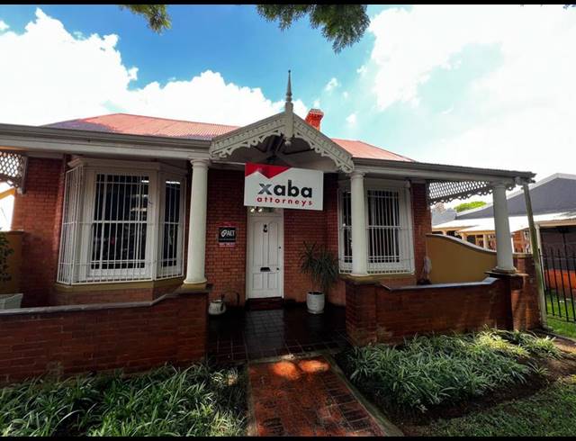 OFFICE FOR SALE IN PIETERMARITZBURG CENTRAL